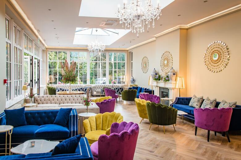 Hotel Vienna Woods