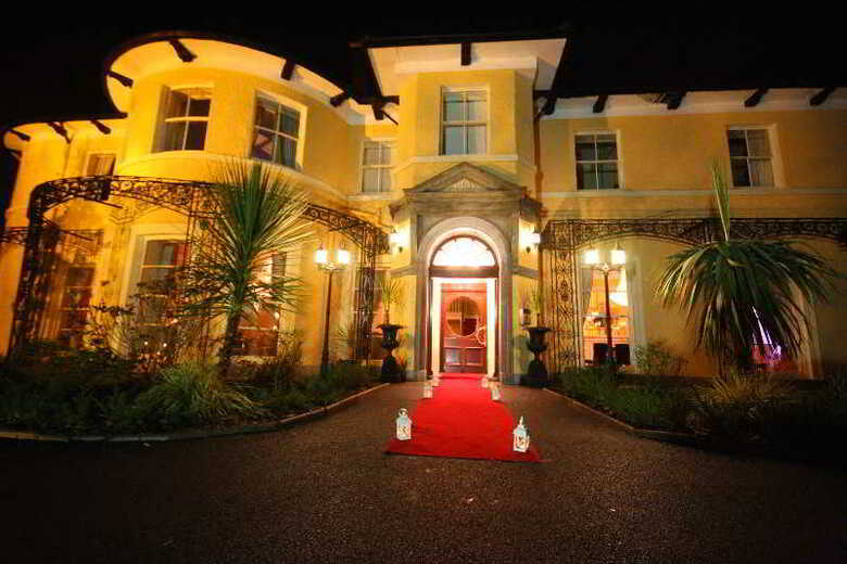 Hotel Vienna Woods