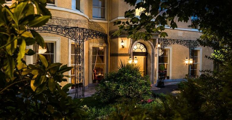 Hotel Vienna Woods