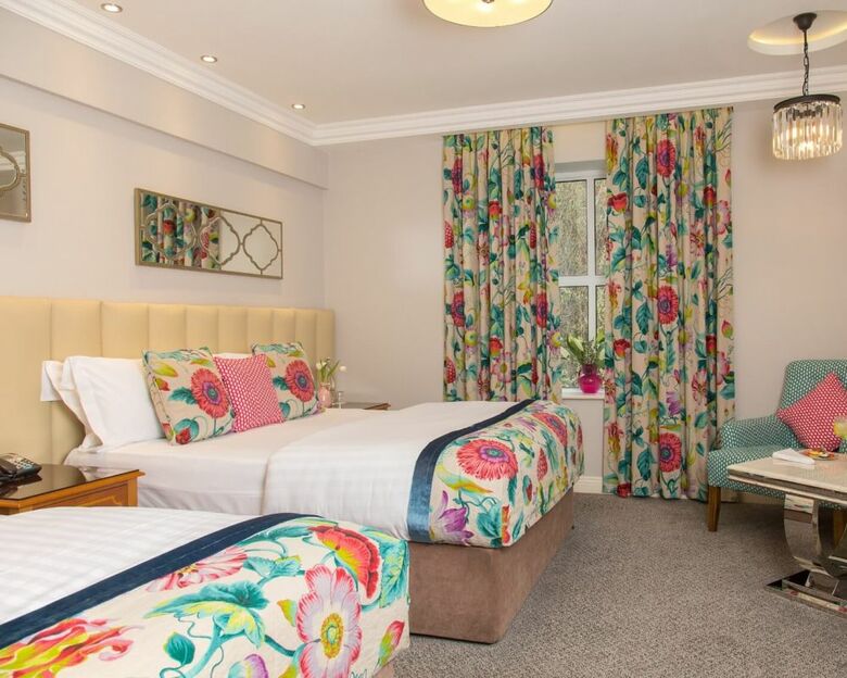 Hotel Vienna Woods