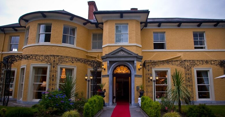 Hotel Vienna Woods