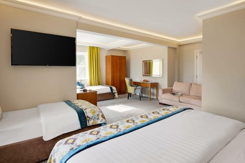 Hotel Vienna Woods