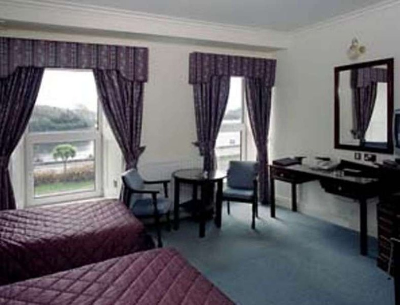 Hotel Glengarriff Eccles (.)