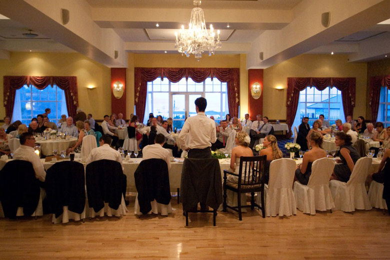 Hotel Glengarriff Eccles (.)