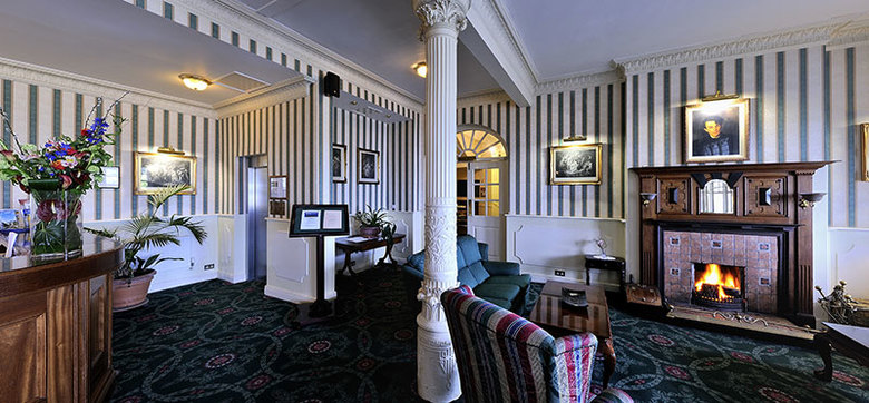 Hotel Glengarriff Eccles (.)