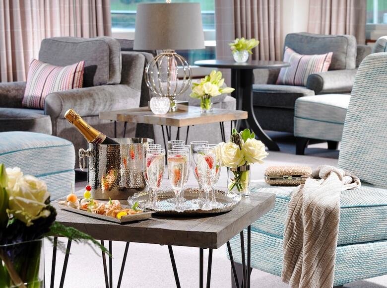 Hotel Trident