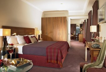 Hotel Trident