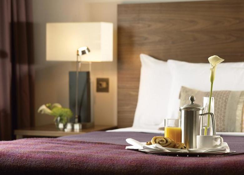 Hotel Trident