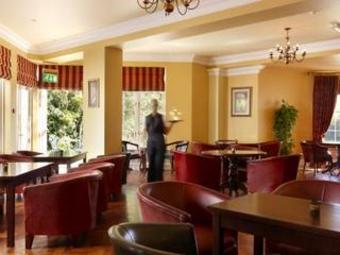 Hotel Springfort Hall (.)