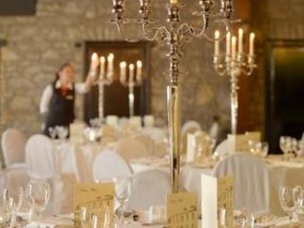 Hotel Springfort Hall (.)