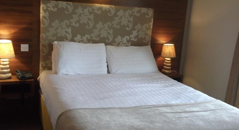 Hotel Leenane (.)