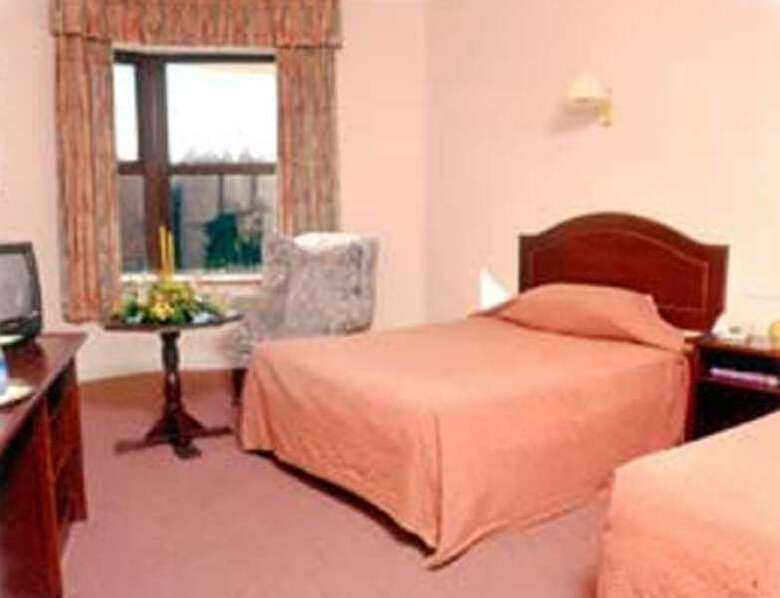 Hotel Oranmore Lodge (.)