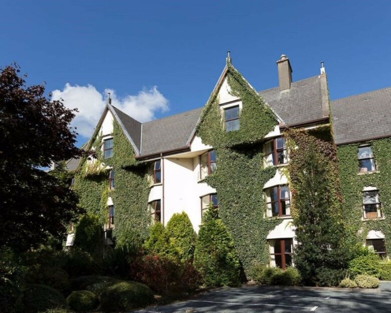 Hotel Oranmore Lodge (.)