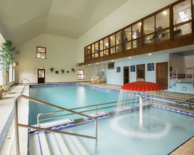 Hotel Oranmore Lodge (.)