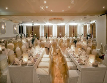 Hotel Oranmore Lodge (.)