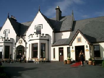 Hotel Oranmore Lodge (.)