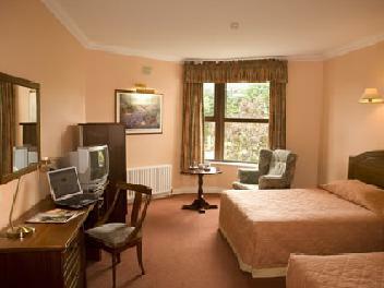 Hotel Oranmore Lodge (.)