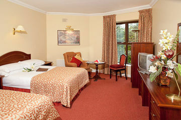 Hotel Oranmore Lodge (.)