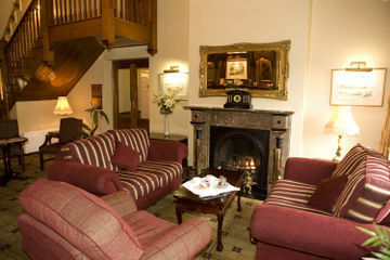 Hotel Oranmore Lodge (.)