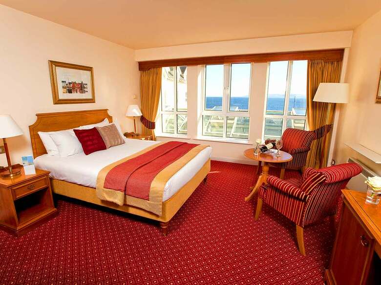 Hotel Galway Bay