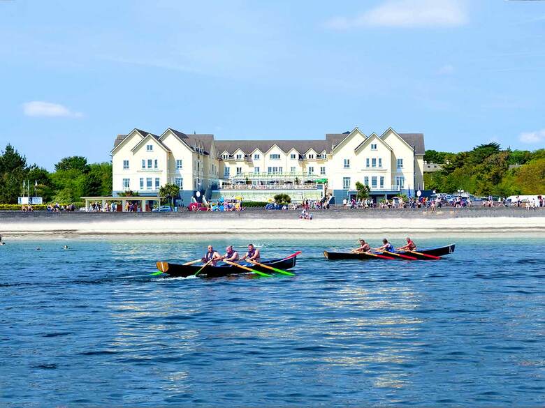 Hotel Galway Bay