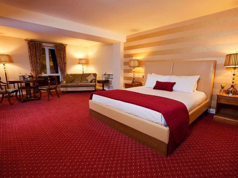 Hotel Galway Bay