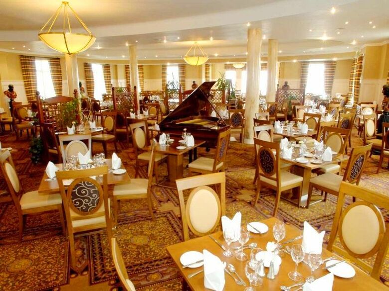 Hotel Galway Bay