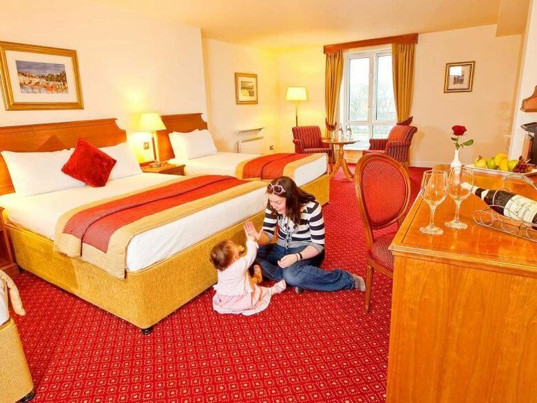 Hotel Galway Bay