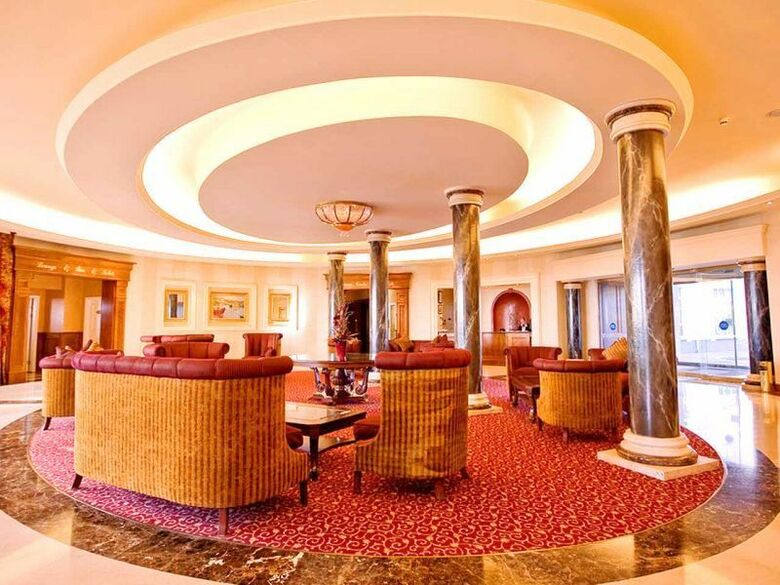 Hotel Galway Bay