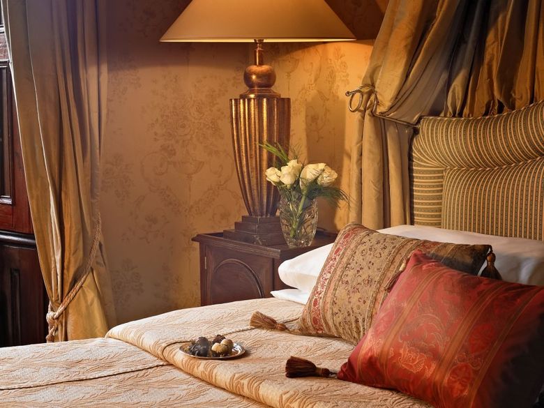 Hotel Cahernane House