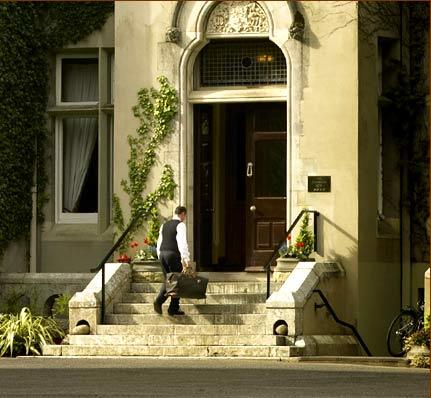 Hotel Cahernane House