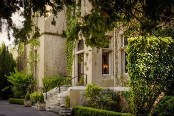 Hotel Cahernane House