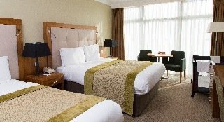 Sligo Park Hotel And Leisure Club
