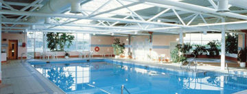 Sligo Park Hotel And Leisure Club
