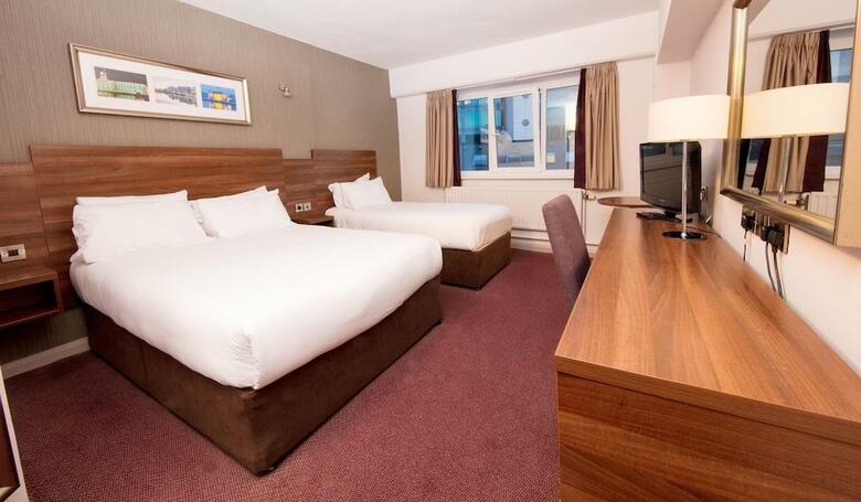 Hotel Jurys Inn Cork