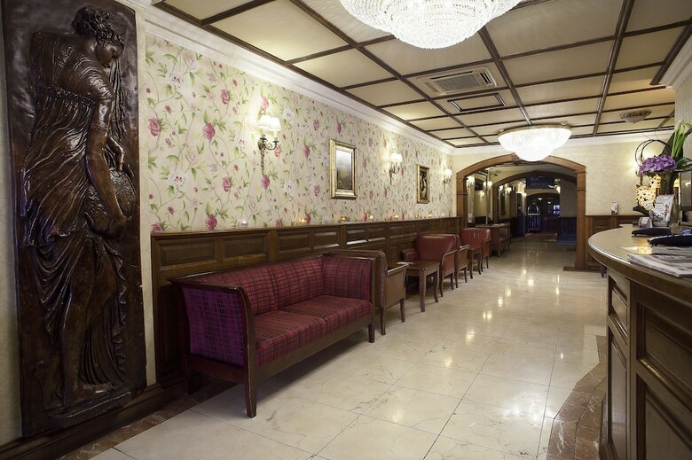 Hotel Arlington Temple Bar