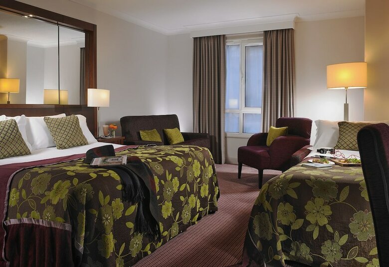 Hotel Camden Court