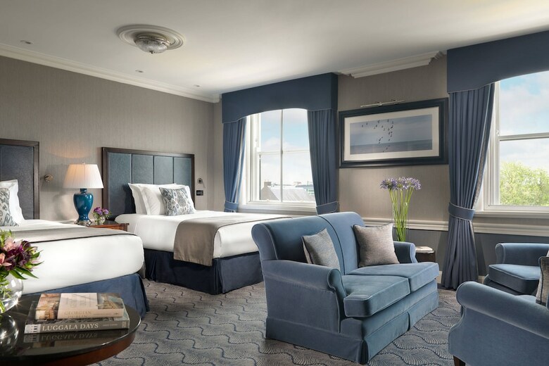 Hotel Shelbourne Dublin