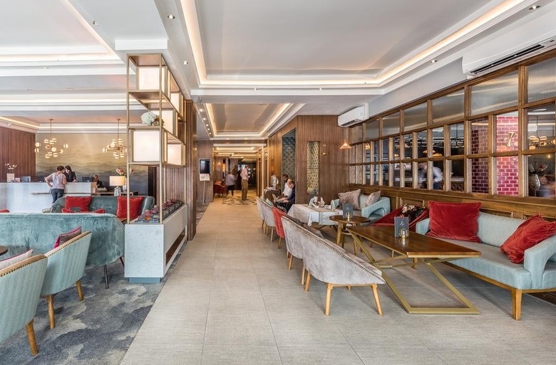Dublin Skylon Hotel