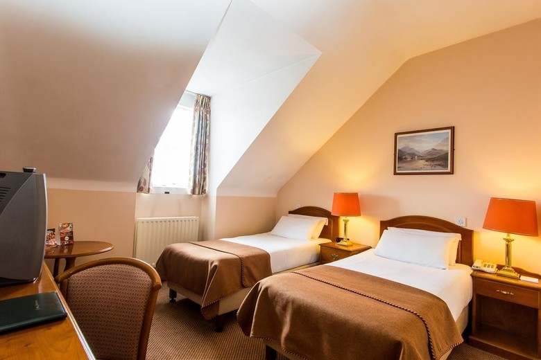 Best Western Sheldon Park Hotel
