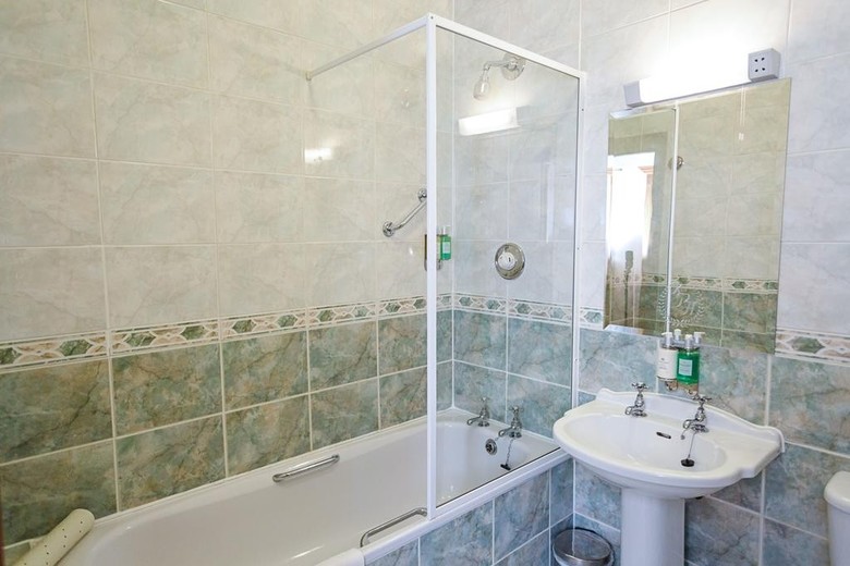 Best Western Sheldon Park Hotel