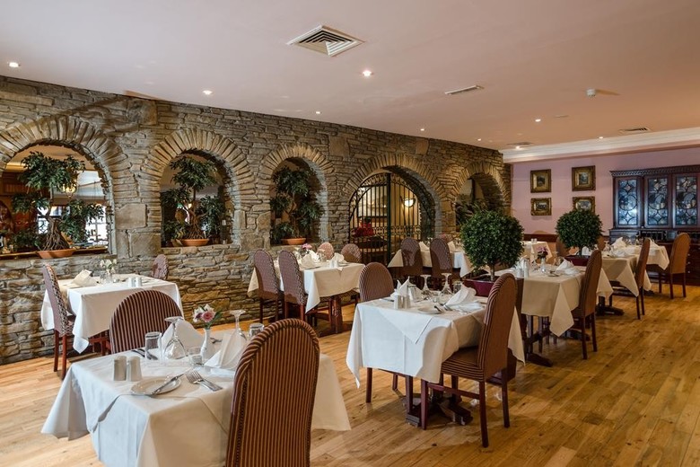 Best Western Sheldon Park Hotel