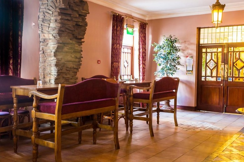 Best Western Sheldon Park Hotel