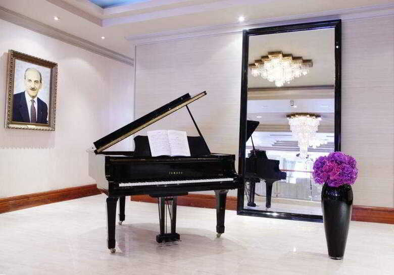 Hotel Westbury