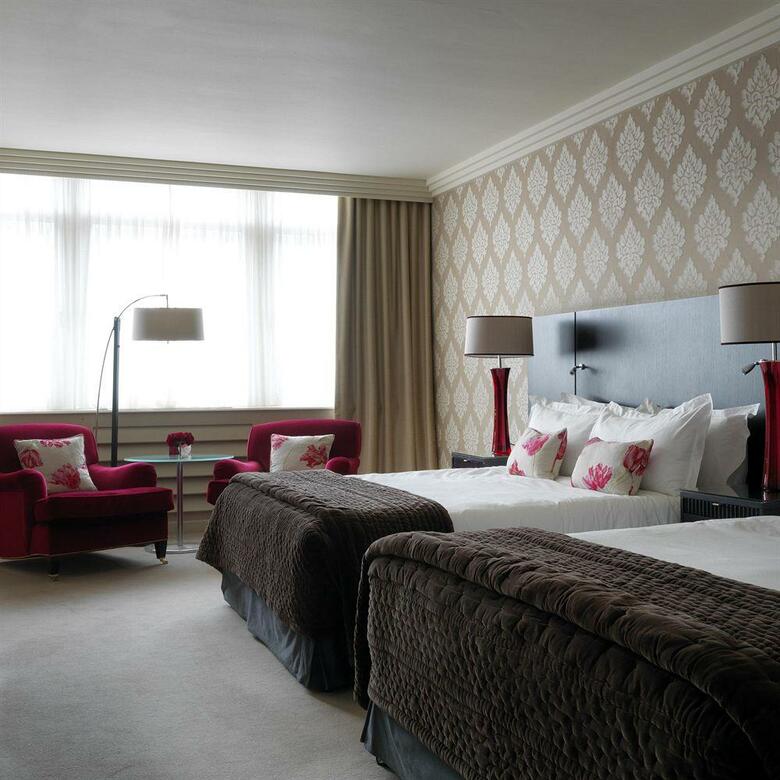 Hotel Westbury