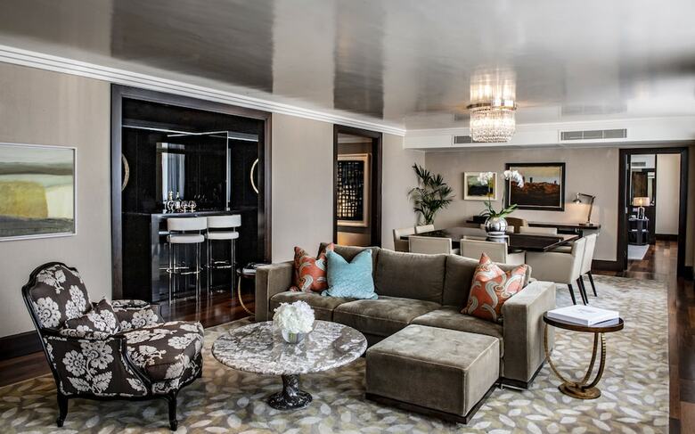 Hotel Westbury