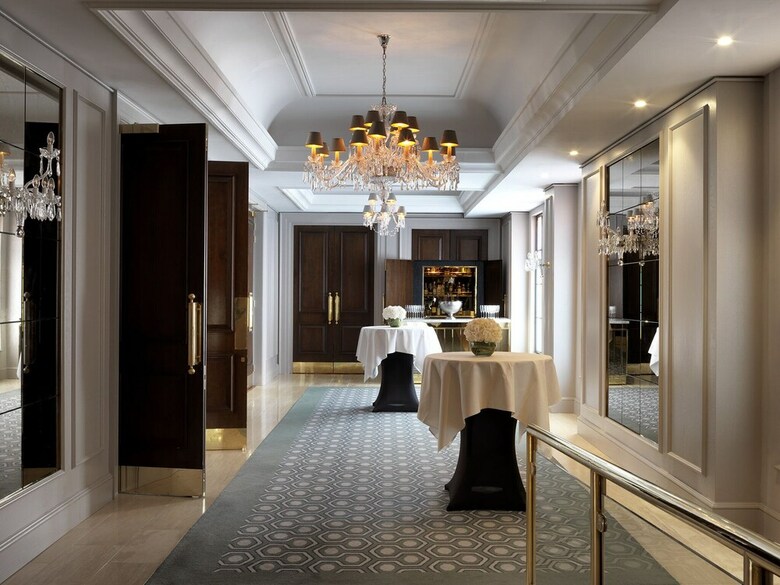 Hotel Westbury