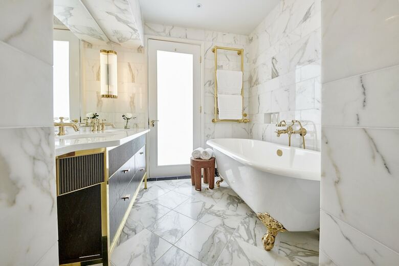 Hotel Westbury