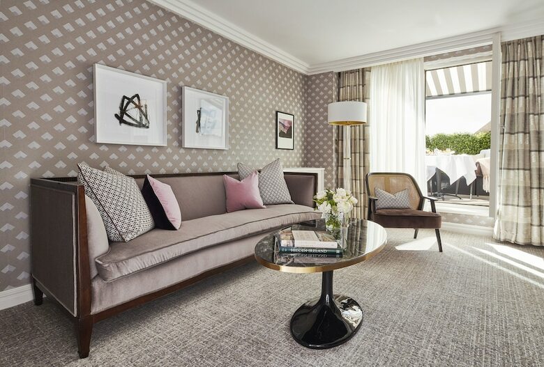 Hotel Westbury