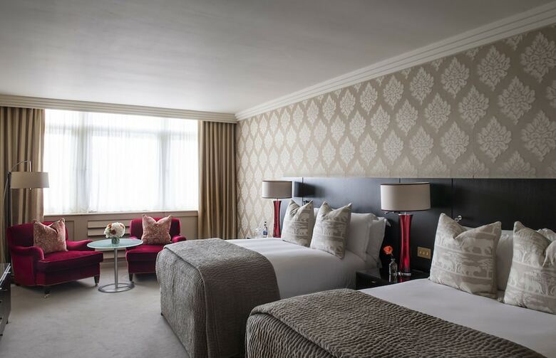 Hotel Westbury